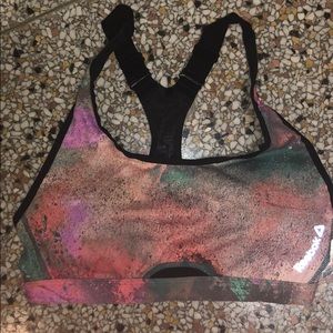 Reebok speedwick sports bra